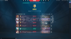 GOLD 3 BOL SKİNLİ TERTEMİZ HESAP İLK SAHİBİ 