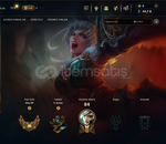 GOLD 3 / DERECELİ HAZIR / BOL MAVİ ÖZ