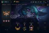 gold 4 smurf hesap