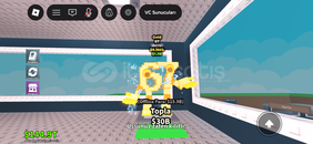 Gold 67 Secret $9.3M/s $1.2B