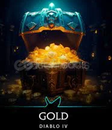 GOLD ALIŞ DIABLO SEZON 10 HC.SC !!