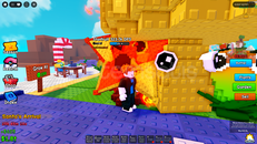 gold artı ateşli 323k dps star fruit 4 seviye