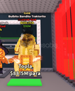 Gold Bulbito Bandito Traktorito Gold Bulbito Bandito Traktorito