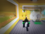 Gold burguro and fryuo