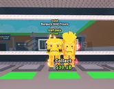 Gold Burguro And Fryuro Gold Burguro And Fryuro