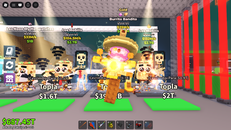 gold burrito bandito 2 mutasyonlu 25m