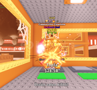 Gold Cappuccino Clownino 4.6M/s 5 Efektli