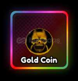 Gold Coin | Anime Last Stand