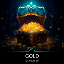 GOLD ALIŞ DIABLO SEZON 8 HC.SC