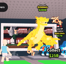 Gold Dragon Cannelloni(Sab)