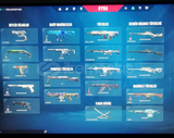 gold elo güzel skinli çar