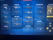 GOLD ELO HESAP SATILIK