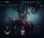 GOLD / ESKİ KURULUM / 37 LEVEL