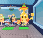 GOLD ESOK SEKOLAH 277M