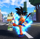 Gold Experience Requiem [MÜKEMMEL FIRSAT]