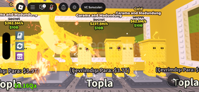 Gold Garam 237,5 Sab