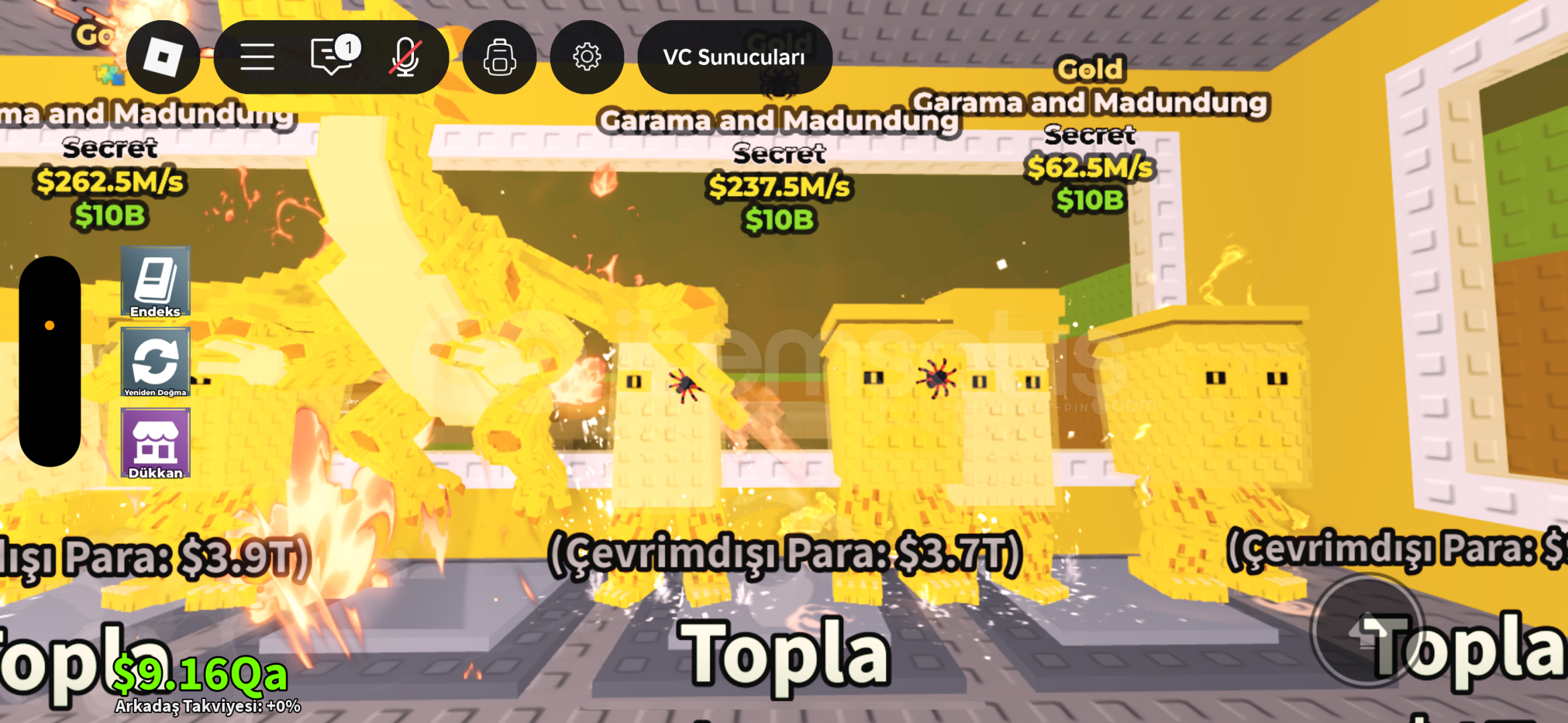 Gold Garam 237,5 Sab Gold Garam 237,5 Sab