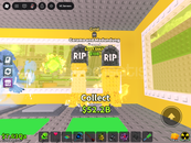 Gold garama 237.5M/s Gold garama 237.5M/s