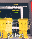 Gold garama 62m Gold garama 62m