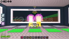 ✨Gold Garama And Madundung 212.5M/s✨