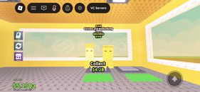 Gold Garama and Madundung