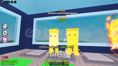 ✨GOLD GARAMA AND MADUNDUNG 62.5M/S(EN UCUZU)✨