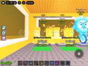 Gold garama and madungdung