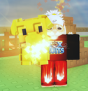 gold golden lab 