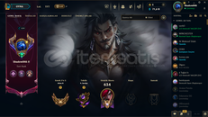 GOLD HESAP ACİL SATILIK 