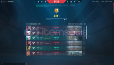 GOLD HESAP KURONOMİ BIÇAKLI PAZARLIK OLUR