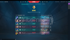 GOLD HESAP PHANTOMLU