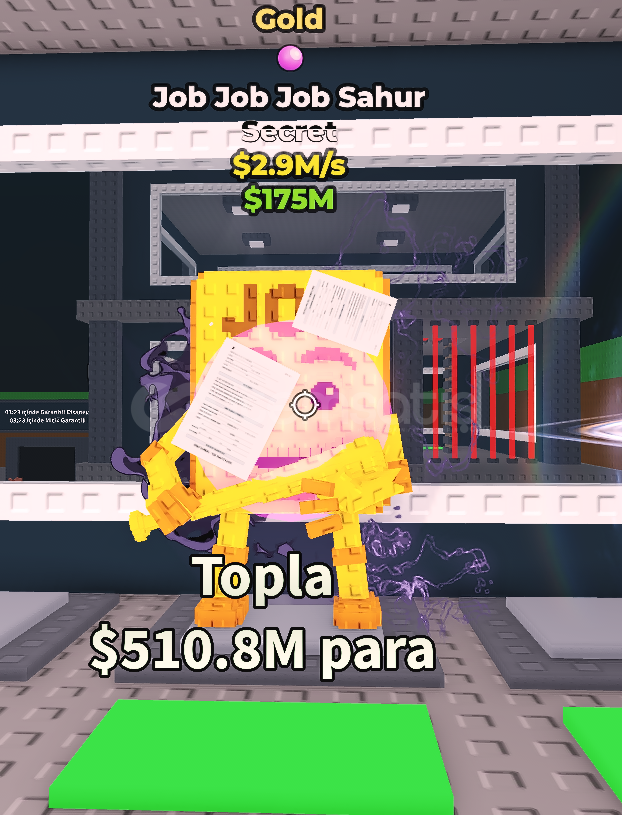 GOLD JOP JOP JOP SAHUR EN UCUZU BURDA GOLD JOP JOP JOP SAHUR EN UCUZU BURDA