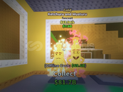 Gold ketchuru and musturu