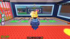 Gold Ketchuru And Musturu 265M