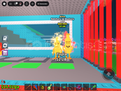 Gold Ketchuru and musturu