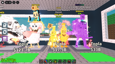 Gold Ketchuru and Musturu ( En Ucuzu )