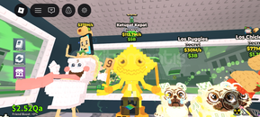 Gold Ketupat kepat 113.7m/s çok sağlam fiyata