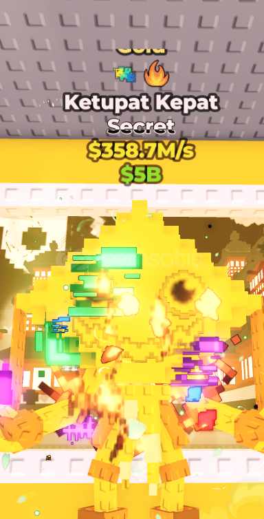 ⭐️GOLD KETUPAT KEPAT 358.7M / EN UCUZ⭐️ ⭐️GOLD KETUPAT KEPAT 358.7M / EN UCUZ⭐️