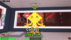 GOLD KETUPAT KEPAT 43.7M/S STEAL A BRAİNROT:))