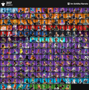 GOLD KRATOS LEVİATHAN AXE TRAVİS SCOTT PLANÖR