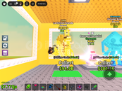 Gold la extinct grande