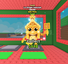 Gold La Ginger Sekolah | 93.7M/s 23B Gold La Ginger Sekolah | 93.7M/s 23B