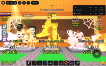 ⭐GOLD LA GRANDE 32.5M⭐