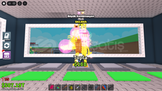 Gold La Grande Combinasion 62.5M/s