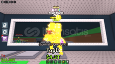 ✨GOLD LA JOLLY GRANDE 397.5M/S (EN UCUZU)✨ ✨GOLD LA JOLLY GRANDE 397.5M/S (EN UCUZU)✨