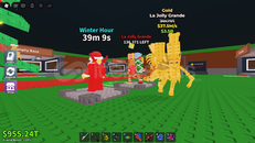 Gold La Jolly Grande (En Ucuzu!)