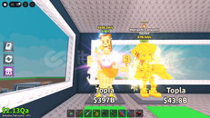 Gold La Secret Combinasionas ( En Ucuzu )