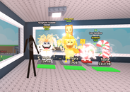 GOLD LA SECRET SPAGHETTİ TUALETTTİ FIRSAAT