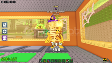 GOLD LA SPOOKY GRANDE 104 M | EN UYGUNU