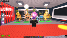 gold la taco combinasion 